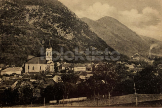 220 Kč BB Pohlednice Tisovec, SVK127622