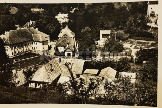 250 Kč BB Pohlednice Sklené Teplice, SVK127638