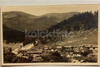 260 Kč BB Pohlednice Heľpa, SVK127643