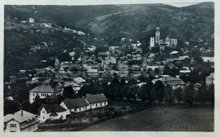 300 Kč BB Pohlednice Kremnica, SVK127669