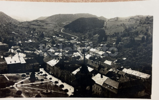 300 Kč BB Pohlednice Kremnica, SVK127670