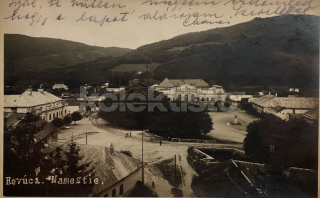 320 Kč BB Pohlednice Revúca, SVK127686