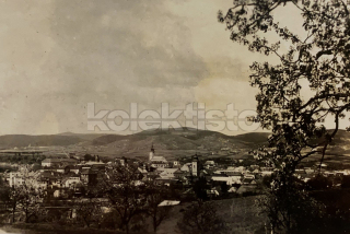 350 Kč BB Pohlednice Krupina, SVK127697