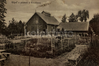 360 Kč BB Pohlednice Kováčová, SVK127705