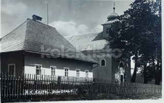 400 Kč BB Pohlednice Donovaly, SVK127707