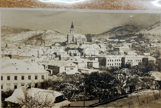 400 Kč BB Pohlednice Kremnica, SVK127709