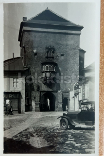 400 Kč BB Pohlednice Kremnica, SVK127710