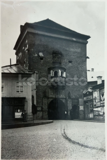 400 Kč BB Pohlednice Kremnica, SVK127711