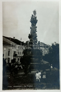 400 Kč BB Pohlednice Kremnica, SVK127712