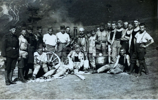 400 Kč BB Pohlednice Kremnica ARMÁDA, XYZ, SVK127715