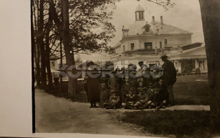400 Kč BB Pohlednice Modrý Kameň, SVK127717