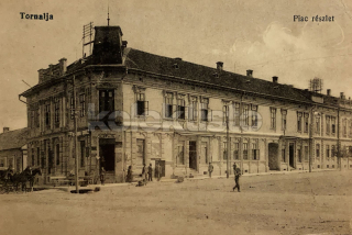 400 Kč BB Pohlednice Tornaľa, SVK127718