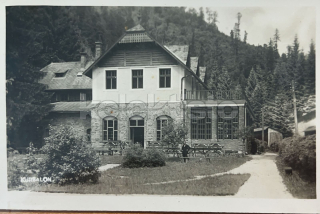 450 Kč BB Pohlednice Kremnica, SVK127725