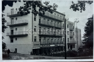 550 Kč BB Pohlednice Sliač, SVK127739