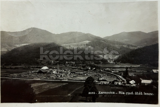 550 Kč BB Pohlednice Žarnovica, SVK127742