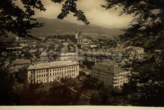 130 Kč BB Pohlednice Banská Bystrica, SVK127781