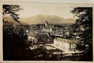 140 Kč BB Pohlednice Banská Bystrica, SVK127782