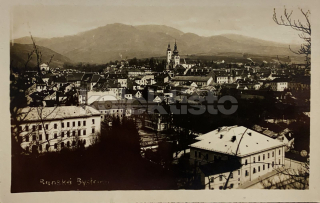 150 Kč BB Pohlednice Banská Bystrica, SVK127783