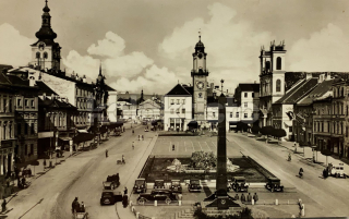 180 Kč BB Pohlednice Banská Bystrica, SVK127785