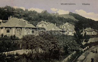 350 Kč BB Pohlednice Banská Štiavnica, SVK127802