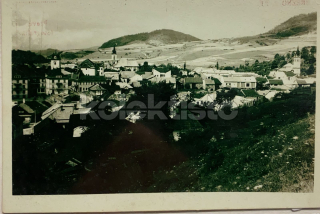 280 Kč BB Pohlednice Brezno, SVK127807