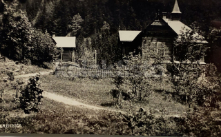 400 Kč BB Pohlednice Kremnica, SVK127827