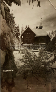 400 Kč BB Pohlednice Kremnica, SVK127828