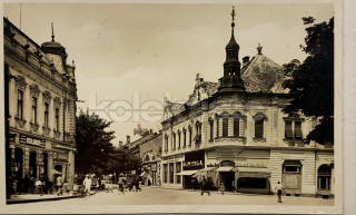100 Kč BB Pohlednice Lučenec, SVK127832