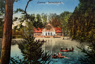 200 Kč BB Pohlednice Lučenec, SVK127834