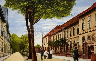 350 Kč BB Pohlednice Lučenec, SVK127839
