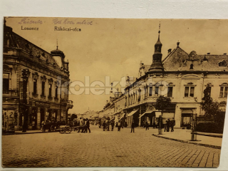360 Kč BB Pohlednice Lučenec, SVK127845