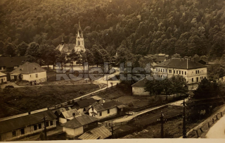 400 Kč BB Pohlednice Podbrezová, SVK127863