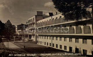 130 Kč BB Pohlednice Sliač, SVK127882