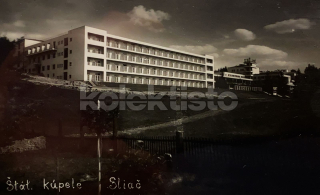 140 Kč BB Pohlednice Sliač, SVK127884