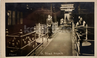 160 Kč BB Pohlednice Sliač, SVK127889