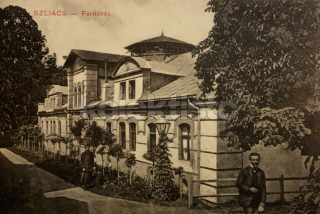 280 Kč BB Pohlednice Sliač, SVK127895