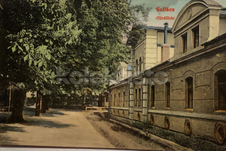 550 Kč BB Pohlednice Sliač, SVK127898