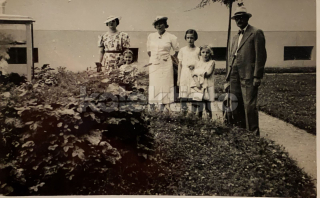 60 Kč BB Pohlednice Sliač, SVK127899