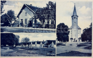 1150 Kč BRA Pohlednice Jablonové, SVK127917