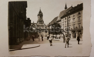 100 Kč BRA Pohlednice Bratislava, SVK127929