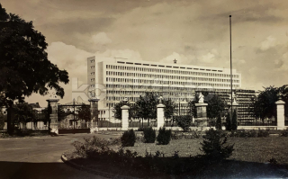 130 Kč BRA Pohlednice Bratislava, SVK127952