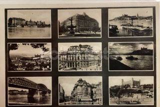 130 Kč BRA Pohlednice Bratislava, SVK127958