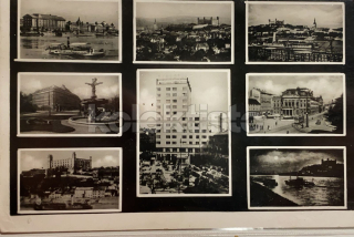 150 Kč BRA Pohlednice Bratislava, SVK127975
