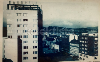 150 Kč BRA Pohlednice Bratislava, SVK127978