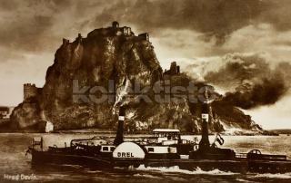 160 Kč BRA Pohlednice Bratislava, SVK127989
