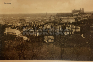 220 Kč BRA Pohlednice Bratislava, SVK128015