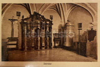 250 Kč BRA Pohlednice Bratislava, SVK128040
