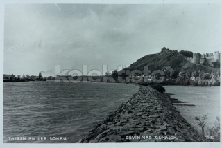 300 Kč BRA Pohlednice Bratislava, SVK128081