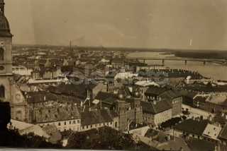 400 Kč BRA Pohlednice Bratislava SYNAGOGY, SVK128148