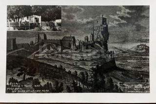 400 Kč BRA Pohlednice Bratislava, SVK128151